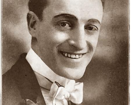 Leo White