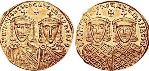 Konstantinos VI