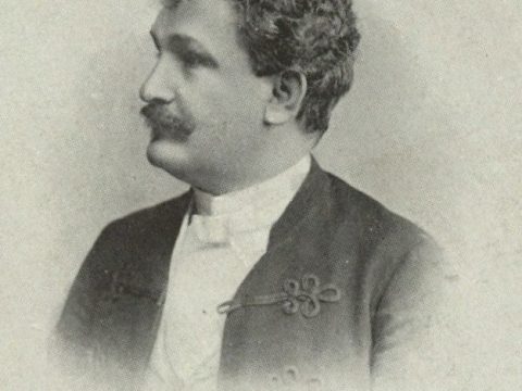 Leoš Janáček