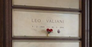 Leo Valiani