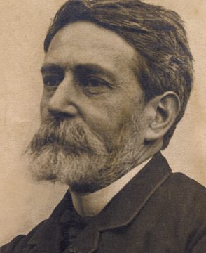 Léon Benett