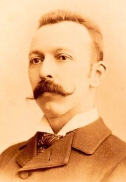 Léon Boëllmann
