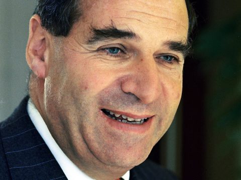Leon Brittan