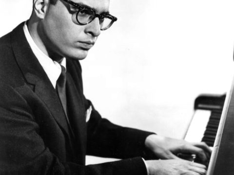 Leon Fleisher