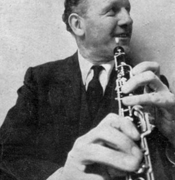 Léon Goossens