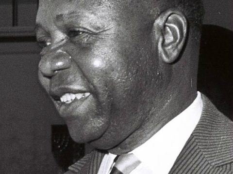 Léon M’ba