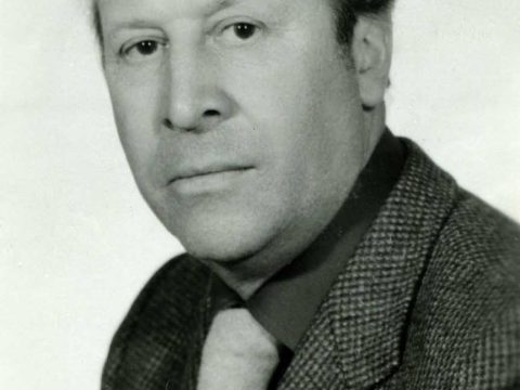 Leon Niemczyk