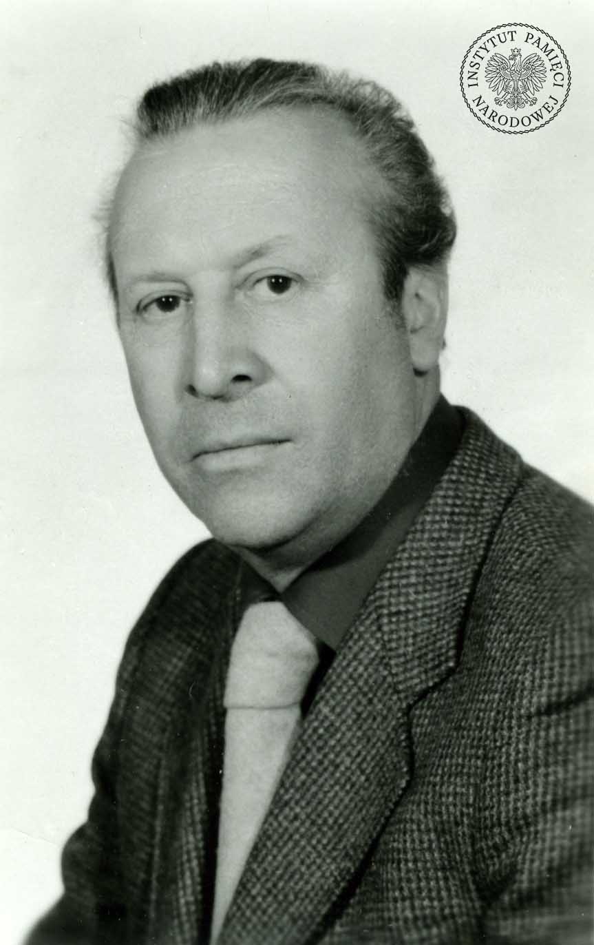 Leon Niemczyk