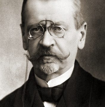 Leon Petrażycki