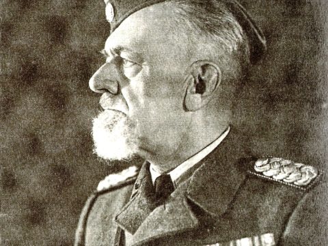 Leon Rupnik