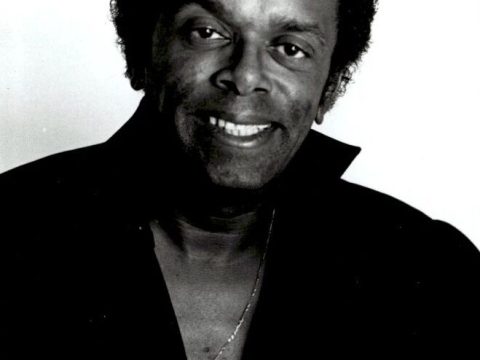 Leon Ware