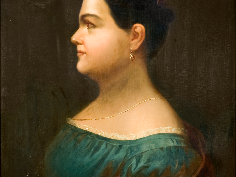 Leona Vicario