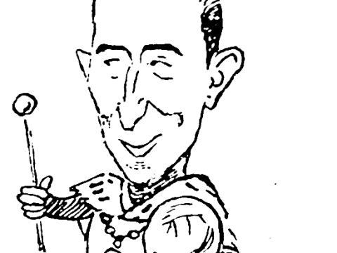 Leonard Piontek