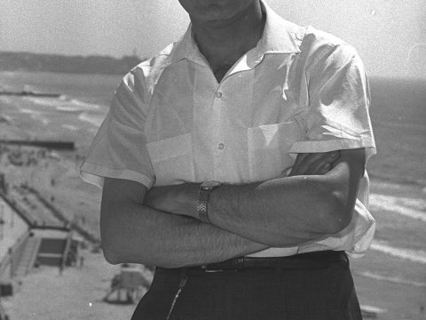 Leonard Rose