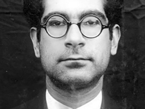 Leone Ginzburg