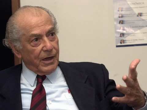 Leonel Brizola
