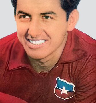 Leonel Sánchez
