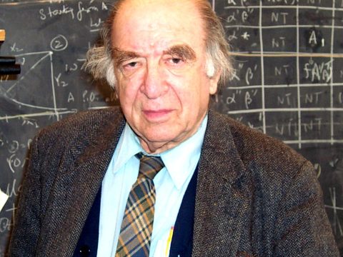Leonid Hurwicz