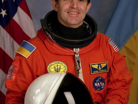 Leonid Kadeniuk
