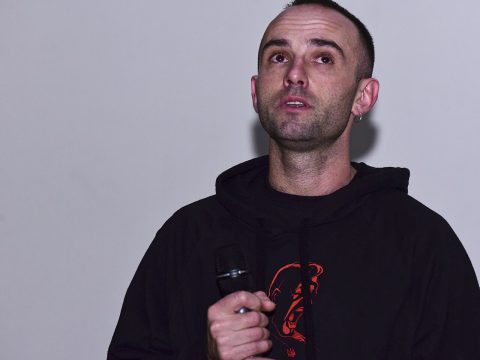 Leonid Kanter