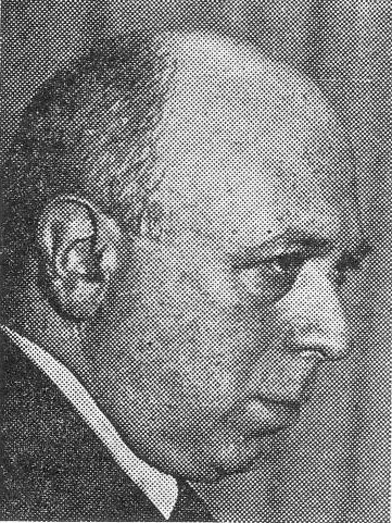 Leonid Kreutzer