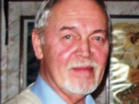 Leonid Nechayev