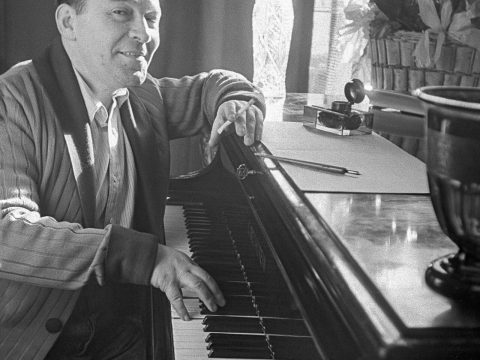 Leonid Utyosov