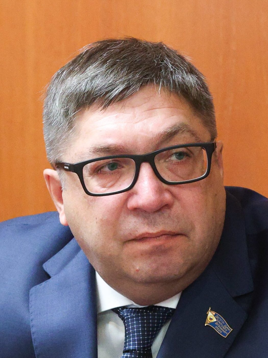 Leonid Nikolayev