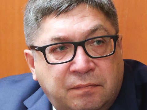 Leonid Nikolayev