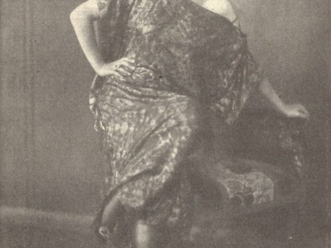 Leontine Sagan