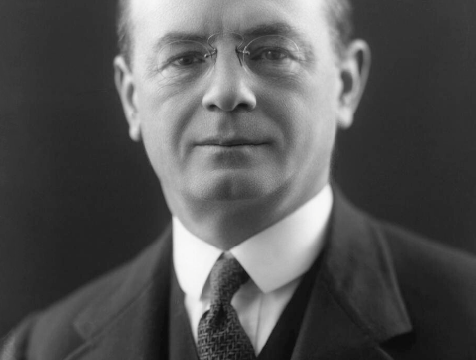 Leo Amery