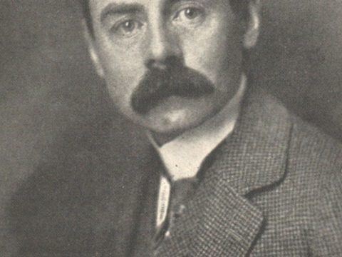 Leopold Andrian