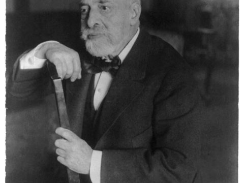 Leopold Auer