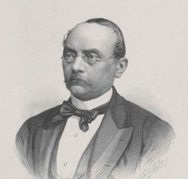 Leopold Hasner von Artha