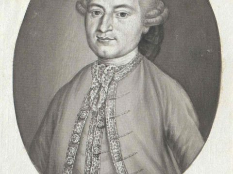 Leopold Hofmann
