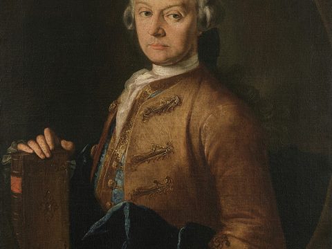 Leopold Mozart