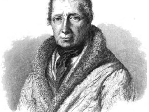 Leopold Schefer