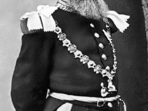Leopold II of Belgium