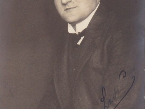 Leopold von Ledebur