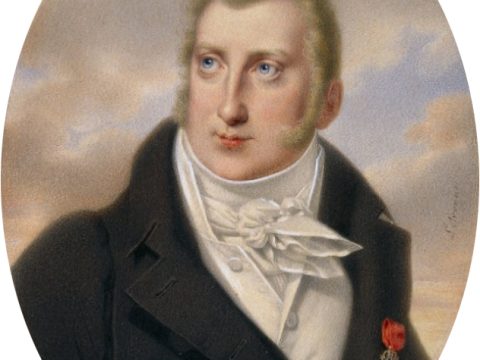 Leopold, Prince of Salerno