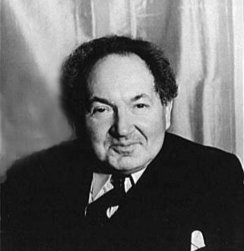 Leopold Godowsky