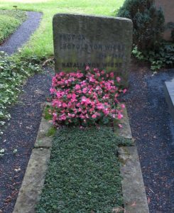Leopold von Wiese