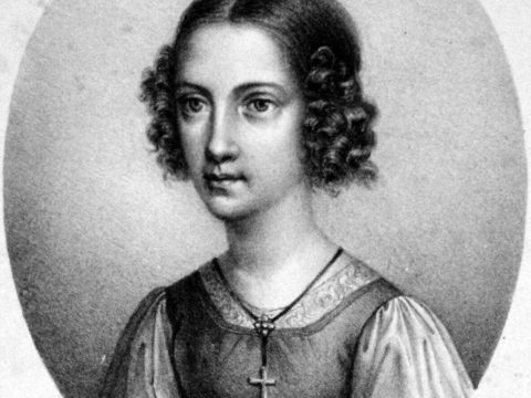 Leopoldine Blahetka