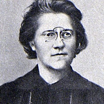 Olga Lepeshinskaya