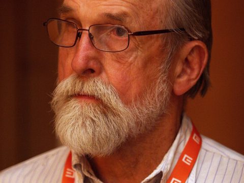 Les Blank