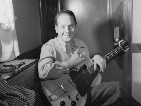 Les Paul
