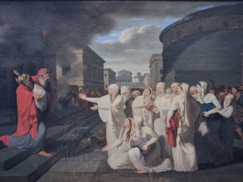 Lucius Caecilius Metellus