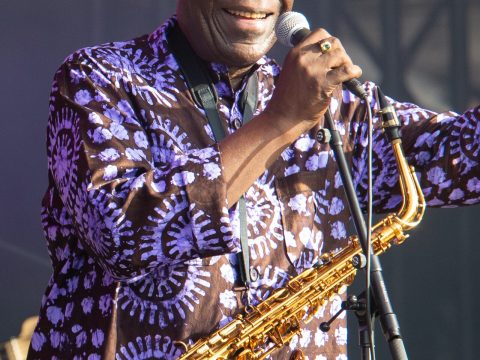 Manu Dibango