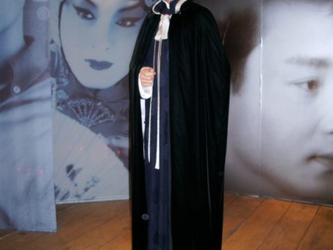 Leslie Cheung
