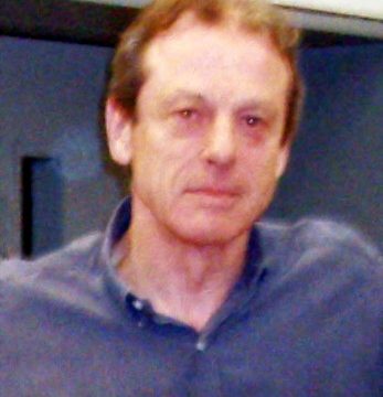 Leslie Grantham